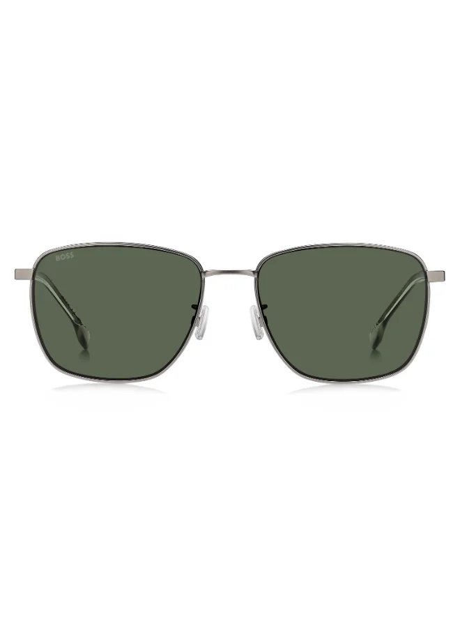 HUGO BOSS  Rectangular Hugo Boss Sunglasses for Men | Best Price UAE